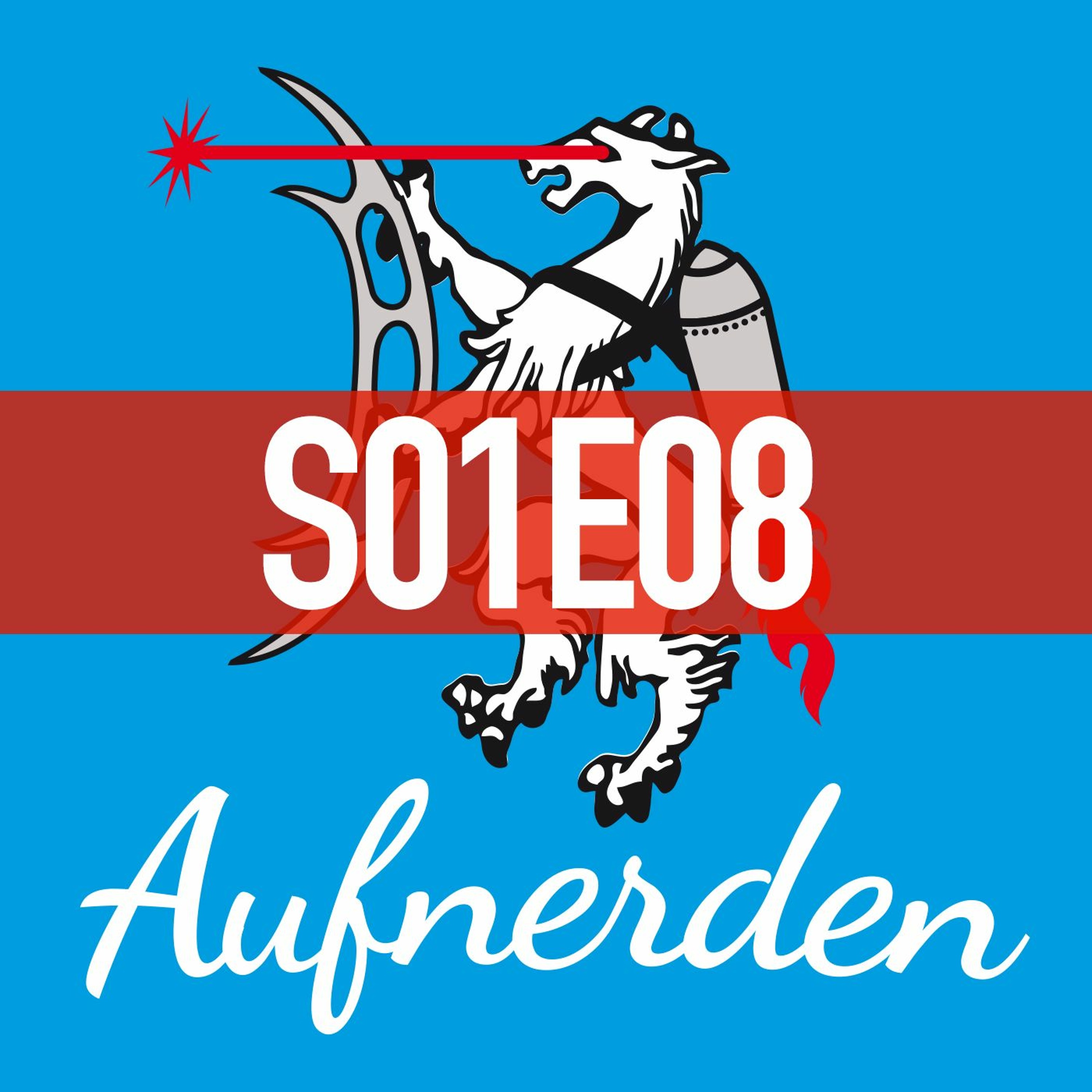 Aufnerden - der steirische Nerdpodcast