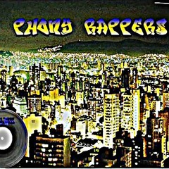 Nazah Jazz - Phony Rappers  (Remix A Tribe Called Quest)