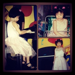 All of Me - Jon Schmidt Cover by Christie Melea