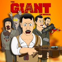 GIANT THE MUSICAL