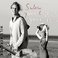 1 UNBROKEN SPELL (Excerpt) NILS KERCHER 2016