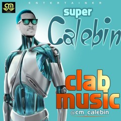 My  Something By  Calebin