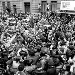 EL ÚLTIMO SUPERVIVIENTE DE LOS ABOGADOS DE ATOCHA