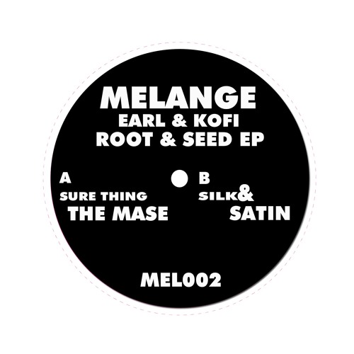 A1) EARL & KOFI - SURE THING