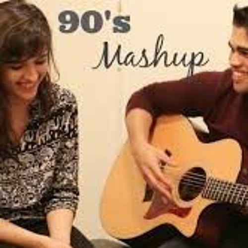 90s Bollywood Mashup - Shirley Setia Ft. Arjun Bhat.mp3 Free Download InMaza.com