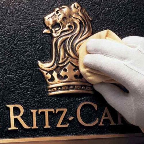 Ritz Carlton