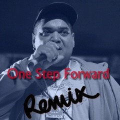 TROY BERKLEY - One Step Forward (T-Horns REMIX)