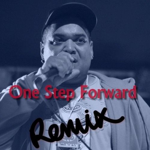 TROY BERKLEY - One Step Forward (T-Horns REMIX)