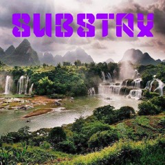 SubstaX - Forever You