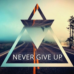 Delared X Kate Broux - Never Give Up (Private mix)