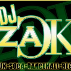 DJ Zack