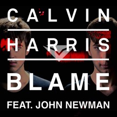 Vicetone x Calvin Harris - United We Blame (Victor S Mashup)