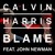 Artwork for Vicetone x Calvin Harris - United We Blame (Victor S Mashup)