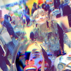 2 B My Girl (Sundogs Cover)
