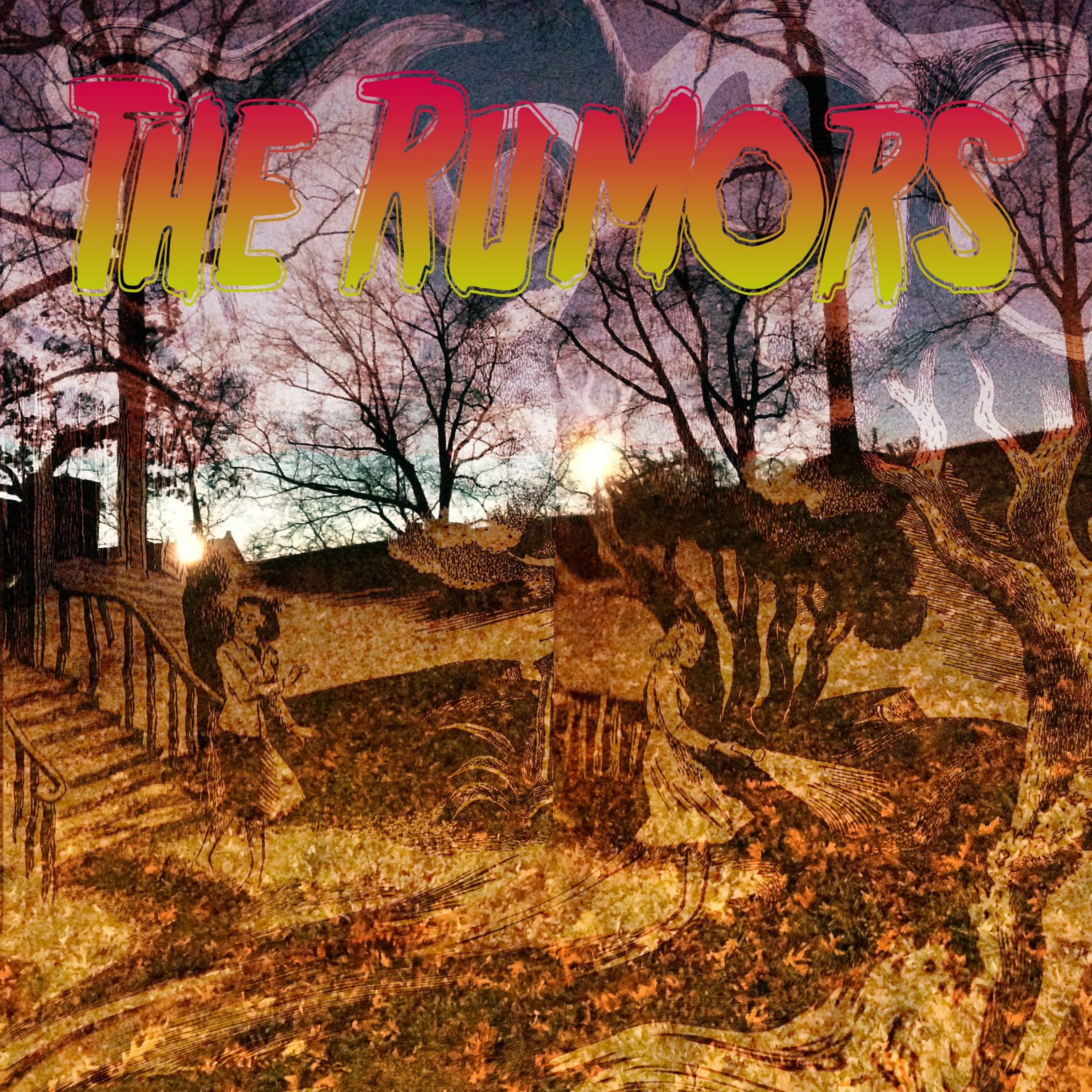 The Rumors- Bakesale Industrial Complex episode artwork