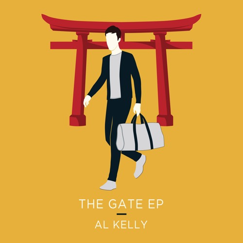 Al Kelly - Weeks Apart (feat. Jilly.fm)