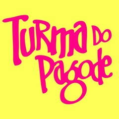Turma Do Pagode - Novo Dia
