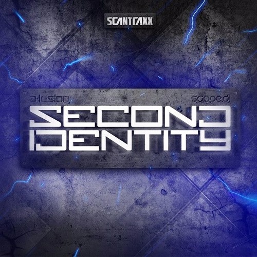 Second Identity - Identify