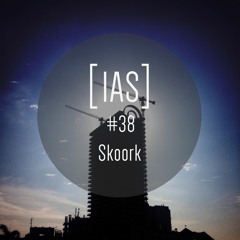 Intrinsic Audio Sessions [IAS] # 38 - Skoork