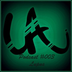 Podcast #003 - Lupus