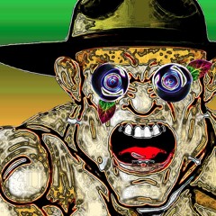 You and Whose Blueberries