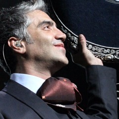 Como Quien Pierde Una Estrella - Alejandro Fernández Cover