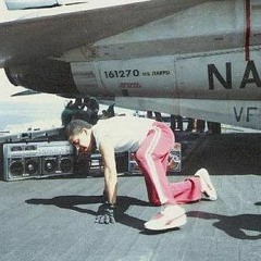 Krispy Bisket show 2012