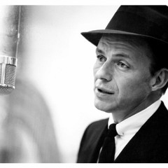 Frank Sinatra-My Way-live