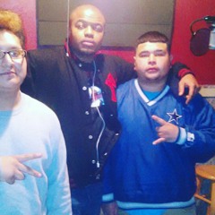 I.G.I.T Ft. Mr.Lucci & A.R.G -They Dont Wana