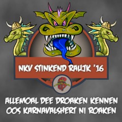 NKV Stinkend Raujk ft. Nico Trompet - Oenke Boenke