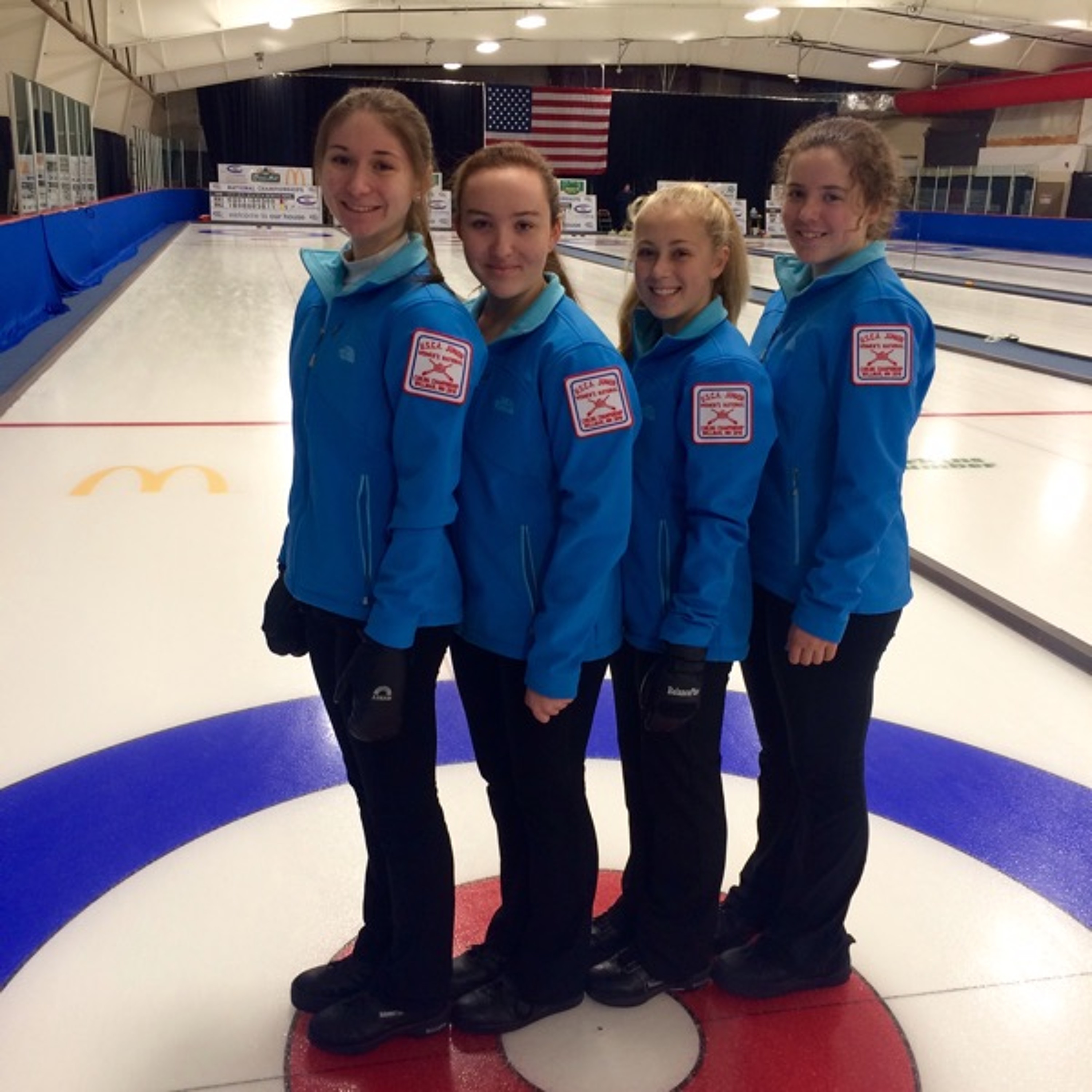 TDYR 282 - Reflections on the 2016 USA Curling Junior National Championships episode artwork