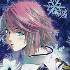 Nightcore - Snowstorm |Rosario+Vampire| 【 English cover】