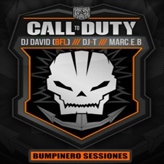 Dj David, Dj T & Marc E B Spain Vs UK Bumpinero Sessiones