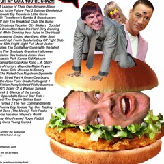 A Few Good Product Placements