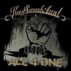 Kool Savas & Azad - All 4 one (MaVel Remix)