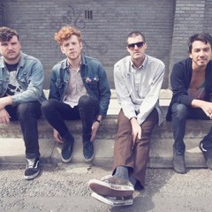 FIDLAR - AA (American Apparel)