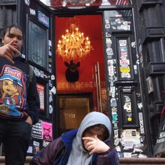 Prophecies (Prod. Rich Beatz)