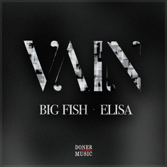 Big Fish - Vain (feat. Elisa)