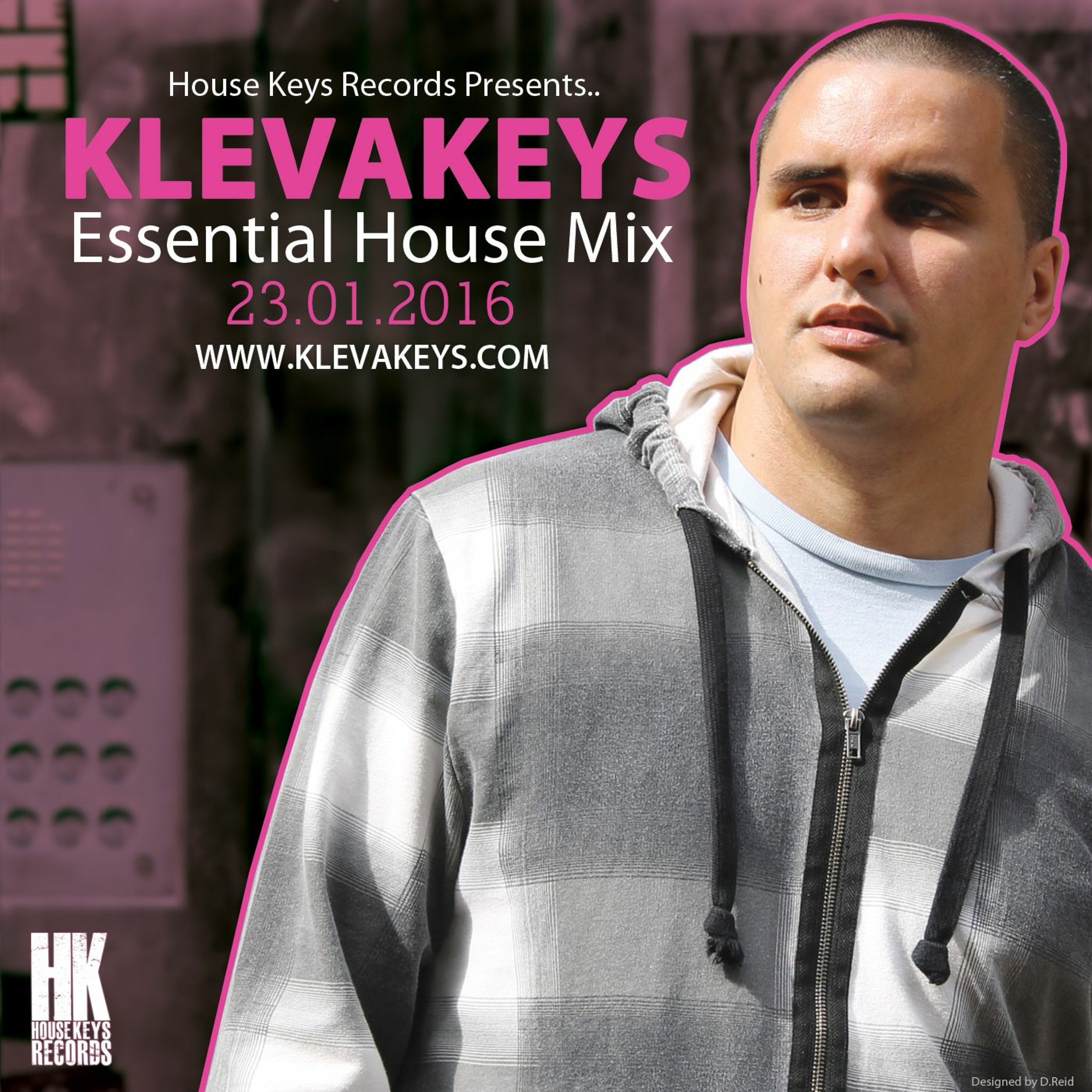 KlevaKeys Mix Sessions