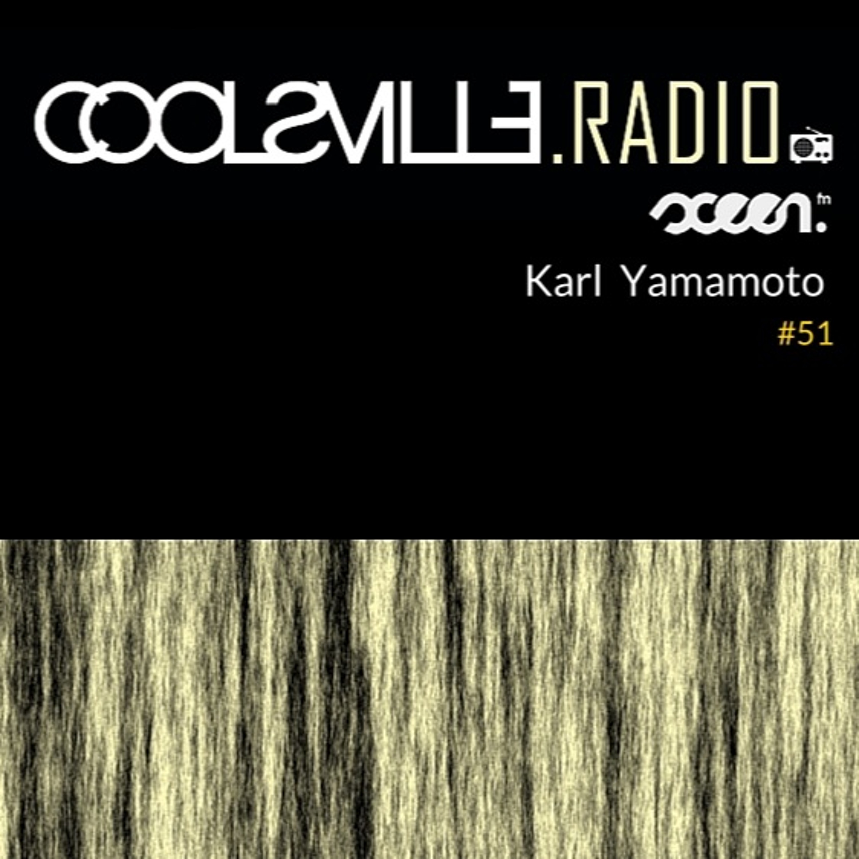 coolsville.radio on sceen.fm