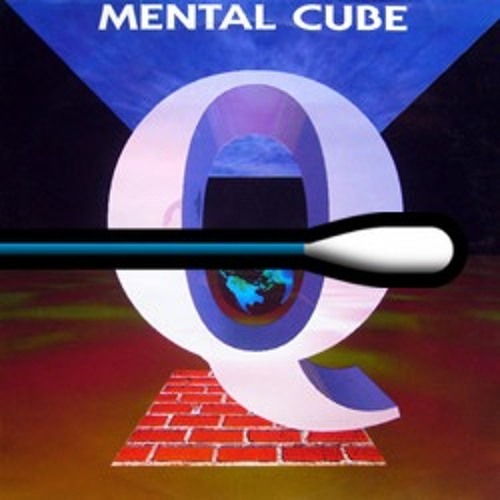 Mental Cube - Q (Rich Lane Cotton Dub)