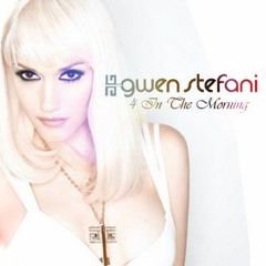 Gwen Stefani - 4 In The Morning -  Piano ~ Instrumental Remake 2015