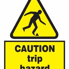 Trip Hazard (prototype)