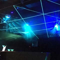 MoRi at A NIGHT WITH FALSCHER HASE - halle02 - Heidelberg - 22.01.2016