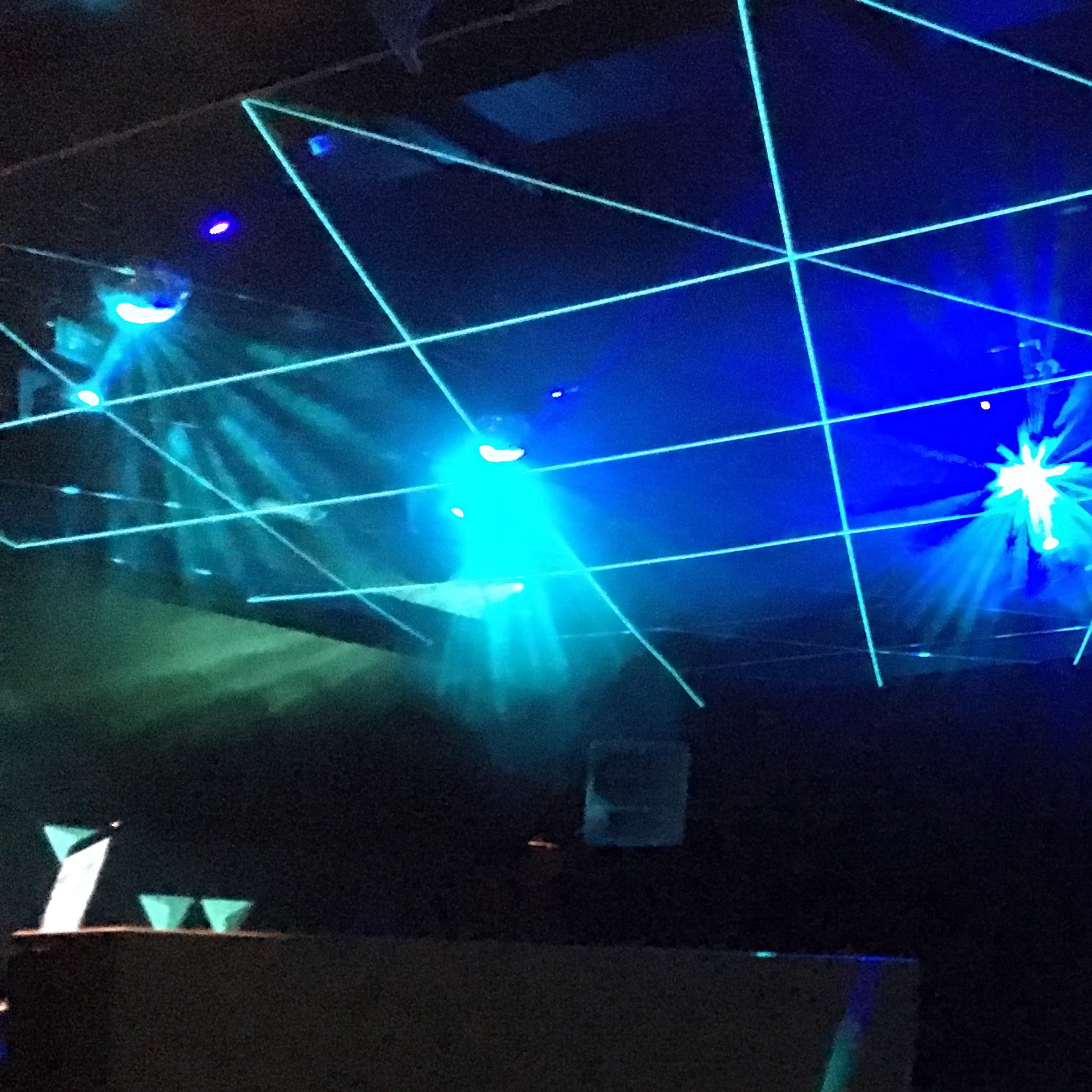 MoRi Sets & Mixtapes