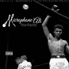 I Mean What I Say ft. C Notes & Tonya Rivers (Prod. By ISM)