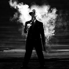 EastSide Noir ( Prod by Jungle ) instrumental