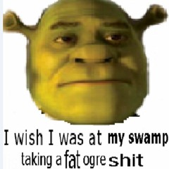 Shrek Yourself
