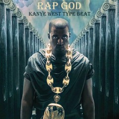 Beats For Sale - "Rap God" | Kanye West Type Beat | www.smpmusicproductions.com