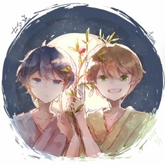 Miyano Mamoru - I beg your hate - Fushimi Saruhiko